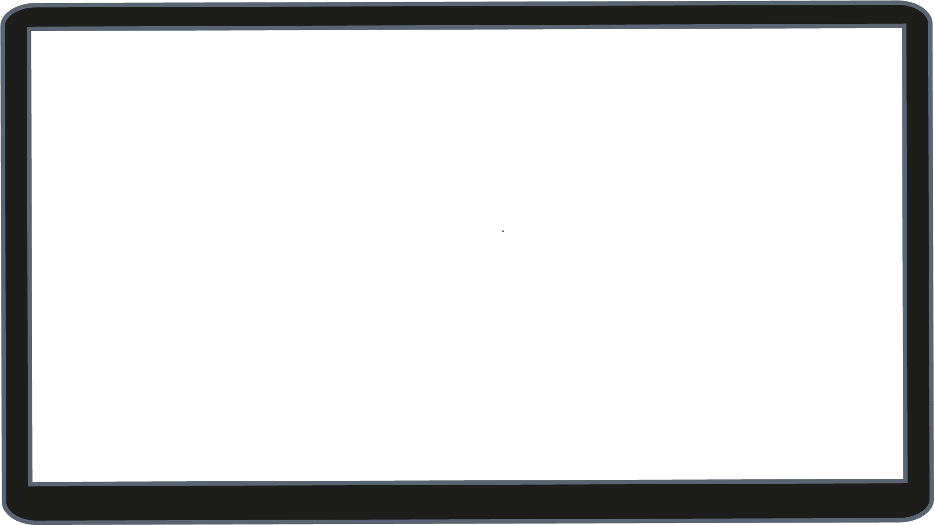 Glurbs trailer frame