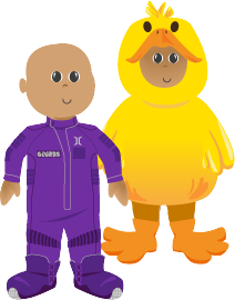 Costume