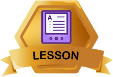 Lesson