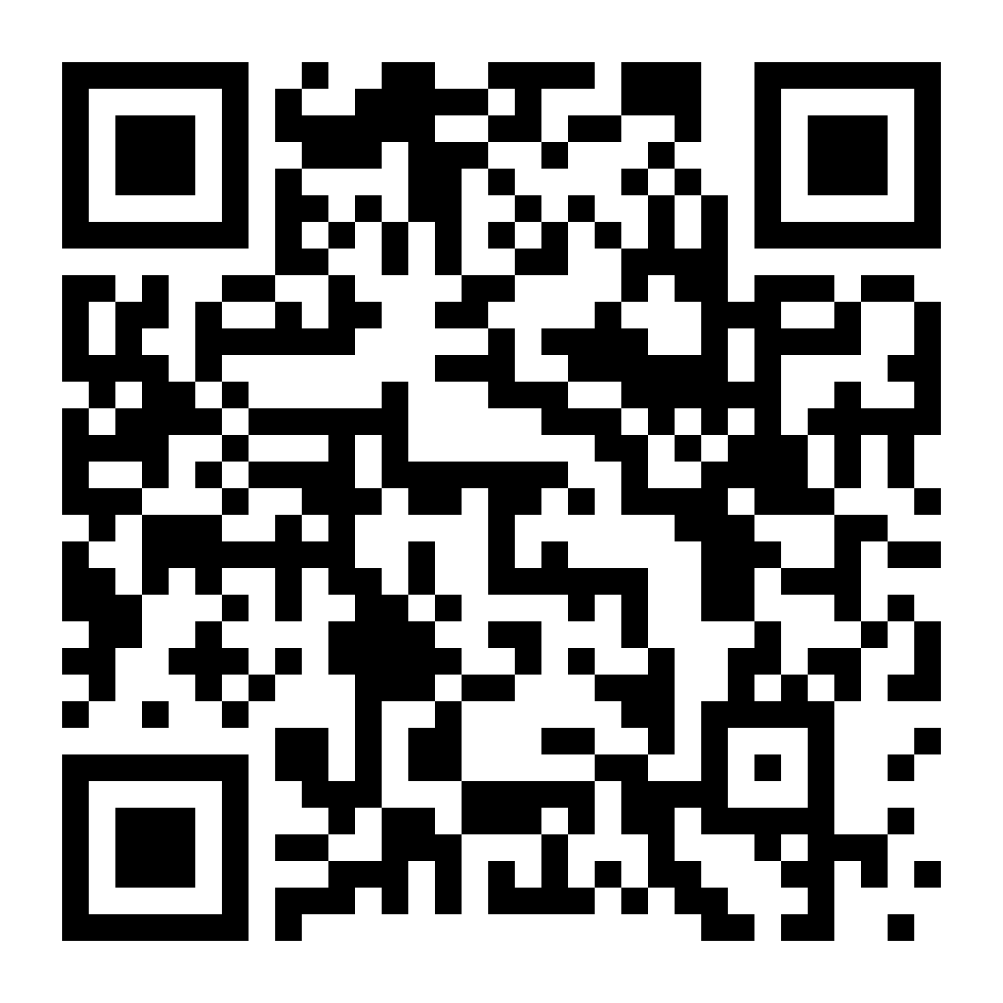 Spanish qr code